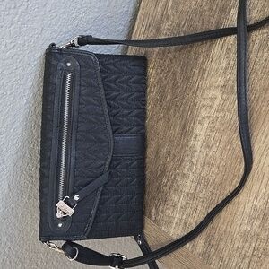 Nicole Miller purse